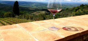 wine tour agriturismi toscana